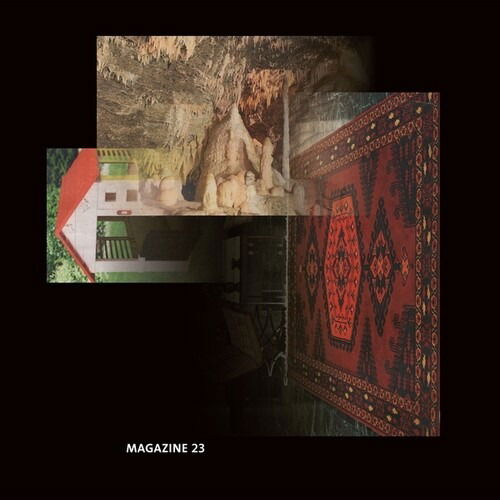 |  Vinyl LP | Colorist - Overcloseness (LP) | Records on Vinyl