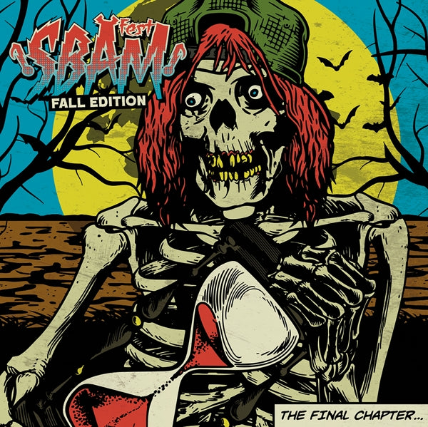 |   | V/A - Sbam Fest - Fall Edition (LP) | Records on Vinyl