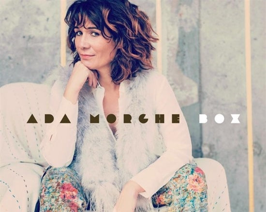 |  Vinyl LP | Ada Morghe - Box (LP) | Records on Vinyl