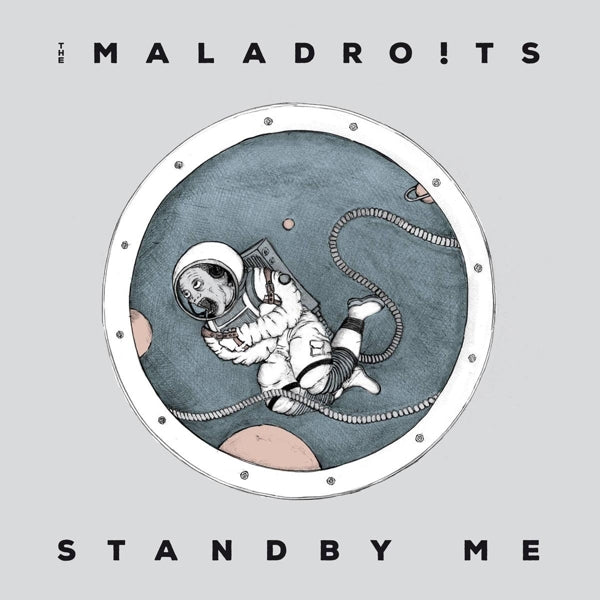 |  Vinyl LP | Maladroits - Stand By Me (LP) | Records on Vinyl