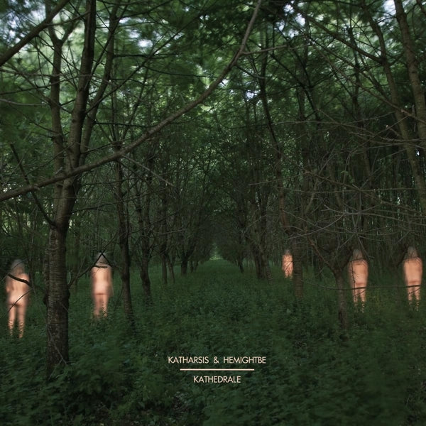 |  Vinyl LP | Katharsis/Hemightbe - Kathedrale (LP) | Records on Vinyl