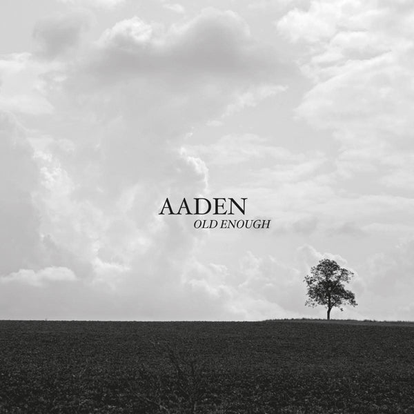 |   | Aaden - Old Enough (LP) | Records on Vinyl