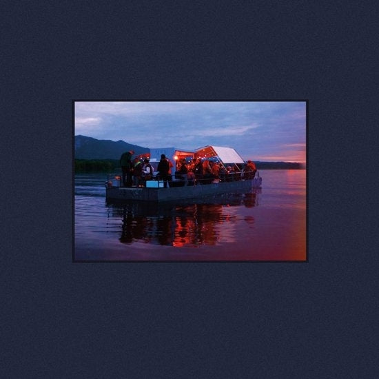 |  Vinyl LP | Hochzeitskapelle - If I Think of Love (2 LPs) | Records on Vinyl