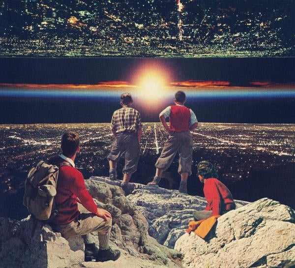 |  Vinyl LP | War - Split (LP) | Records on Vinyl