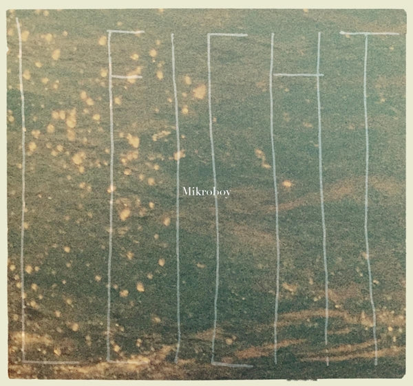 |  Vinyl LP | Mikroboy - Leicht (LP) | Records on Vinyl