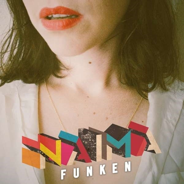 |  Vinyl LP | Naima - Funken (LP) | Records on Vinyl