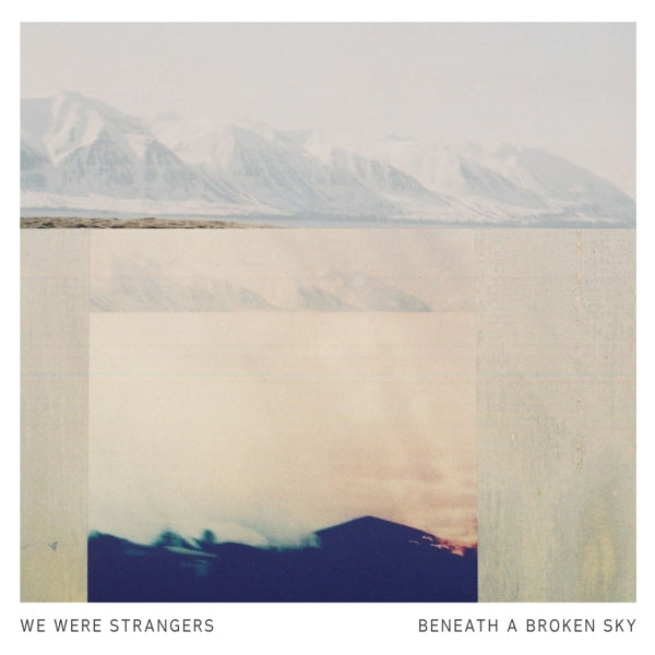 |   | We Were Strangers - Beneath a Broken Sky (LP) | Records on Vinyl