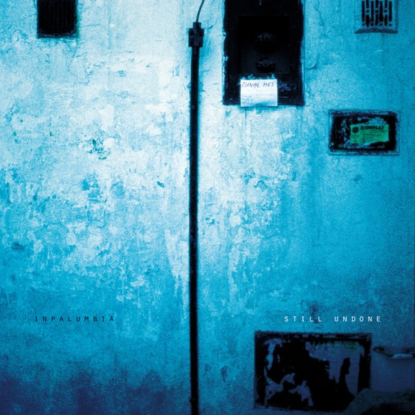 |   | Inpalumbia - Still Undone (LP) | Records on Vinyl