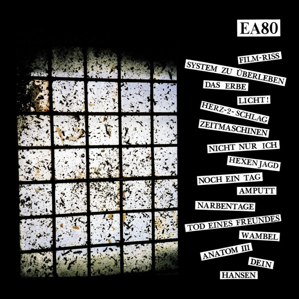 |  Vinyl LP | Ea 80 - Licht (LP) | Records on Vinyl
