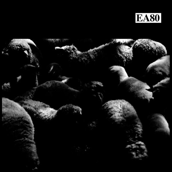 |  Vinyl LP | Ea 80 - Mehr Schreie (LP) | Records on Vinyl