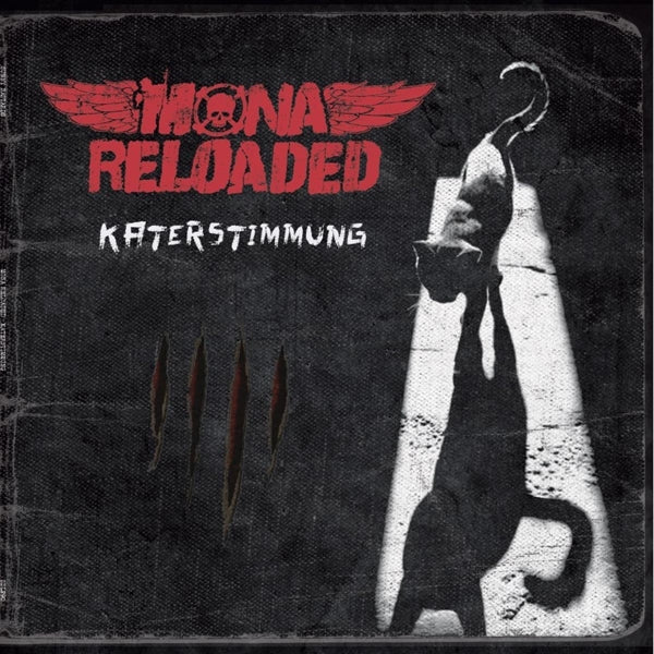 |   | Mona Reloaded - Katerstimmung (LP) | Records on Vinyl