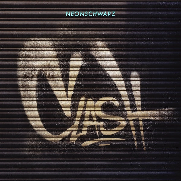 |  Vinyl LP | Neonschwarz - Clash (2 LPs) | Records on Vinyl