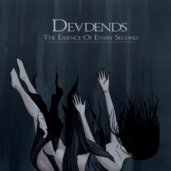 |  Vinyl LP | Deadends - The Essence of Every Second (LP) | Records on Vinyl