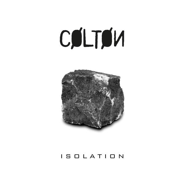 |  Vinyl LP | Colton - Isolation (LP) | Records on Vinyl