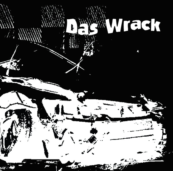 |  7" Single | Das Wrack - Spulmaschine/ Telegen (Single) | Records on Vinyl