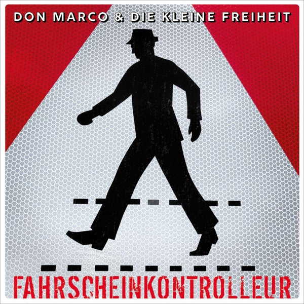 |  7" Single | Don & Die Kleine Freiheit Marco - Fahrscheinkontrolleur/Nichts (Single) | Records on Vinyl
