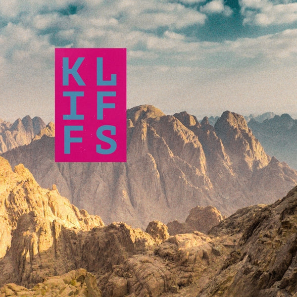 |   | Kliffs - Kliffs (Single) | Records on Vinyl