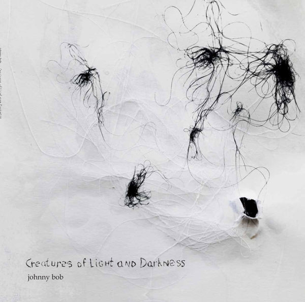 |  Vinyl LP | Johnny Bob - Creatures of Light and Darkness (LP) | Records on Vinyl