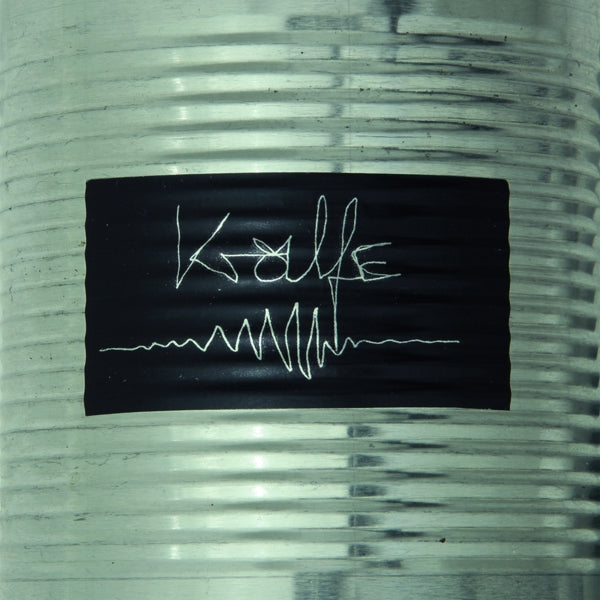 |  Vinyl LP | Kraelfe - Konserve (3 LPs) | Records on Vinyl