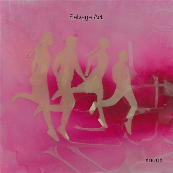 |  Vinyl LP | Salvage Art - >>Non<< (LP) | Records on Vinyl