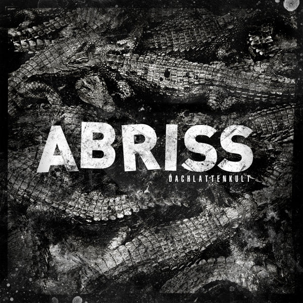 |  Vinyl LP | Abriss - Dachlattenkult (LP) | Records on Vinyl