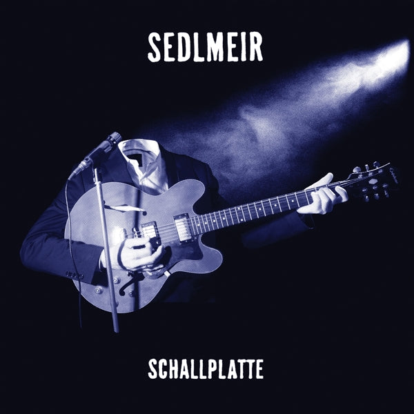 |  Vinyl LP | Sedlmeir - Schallplatte (LP) | Records on Vinyl
