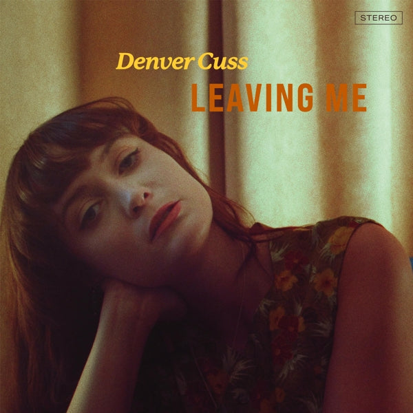 |  Vinyl LP | Denver Cuss - Leaving Me (LP) | Records on Vinyl