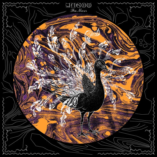 |   | Yagow - Mess (LP) | Records on Vinyl