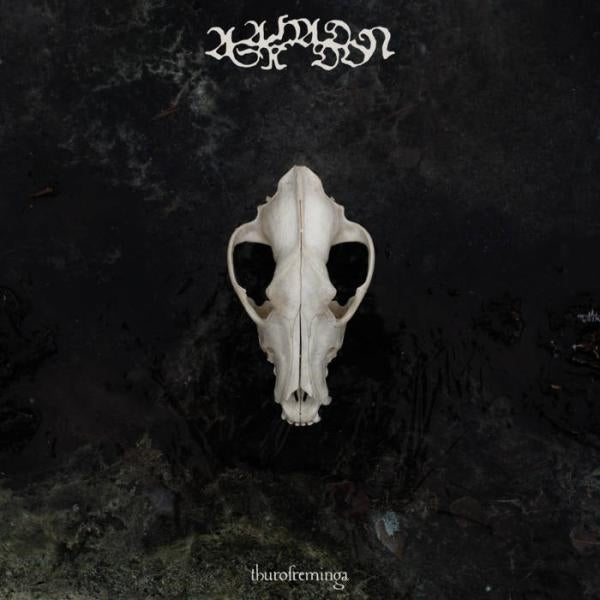 |  Vinyl LP | Asarhaddon - Thurofreminga (LP) | Records on Vinyl