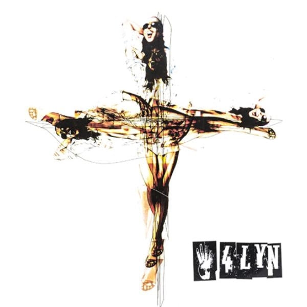 |   | 4lyn - 4lyn (2 LPs) | Records on Vinyl
