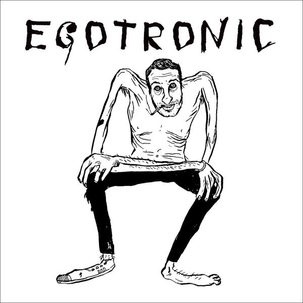 |  Vinyl LP | Egotronic - Macht Keinen Larm (3 LPs) | Records on Vinyl