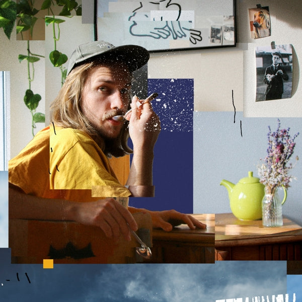 |  Vinyl LP | Bartleby Delicate - Deadly Sadly Whatever (LP) | Records on Vinyl