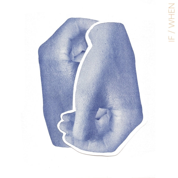|  Vinyl LP | Flora Sophi - If/When (LP) | Records on Vinyl