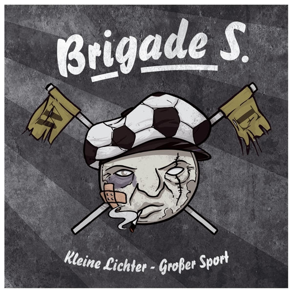 |   | Brigade S. - Kleine Lichter Grosser Sport (LP) | Records on Vinyl