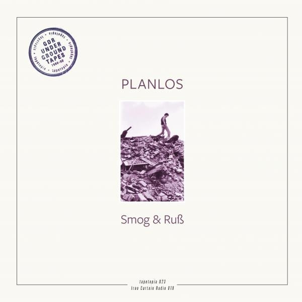 |  Vinyl LP | Planlos - Smog Und Russ (LP) | Records on Vinyl