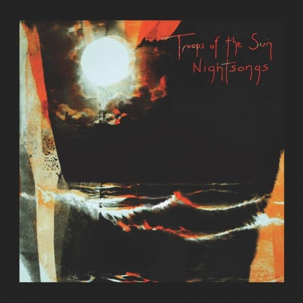 |  Vinyl LP | Troops of the Sun - Night Songs (2 LPs) | Records on Vinyl