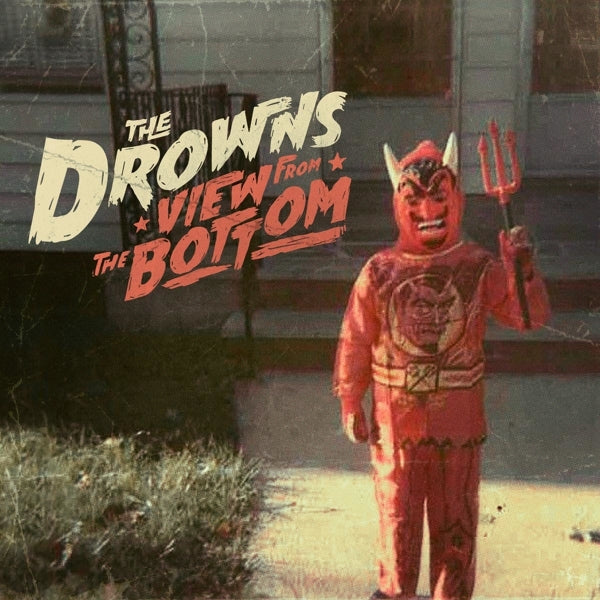 |  Vinyl LP | the Drowns - View From the Bottom (LP) | Records on Vinyl