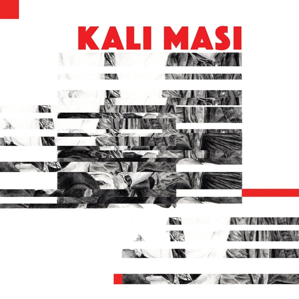 |  Vinyl LP | Kali Masi - Wind Instrument (LP) | Records on Vinyl