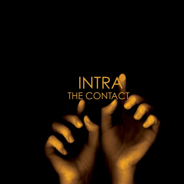 |  Vinyl LP | Intra - Contact (LP) | Records on Vinyl