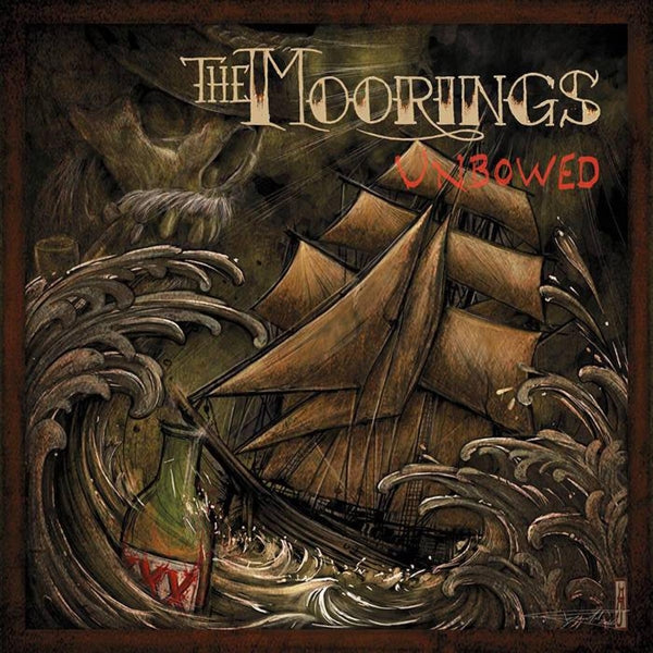 |   | Moorings - Unbowed (LP) | Records on Vinyl