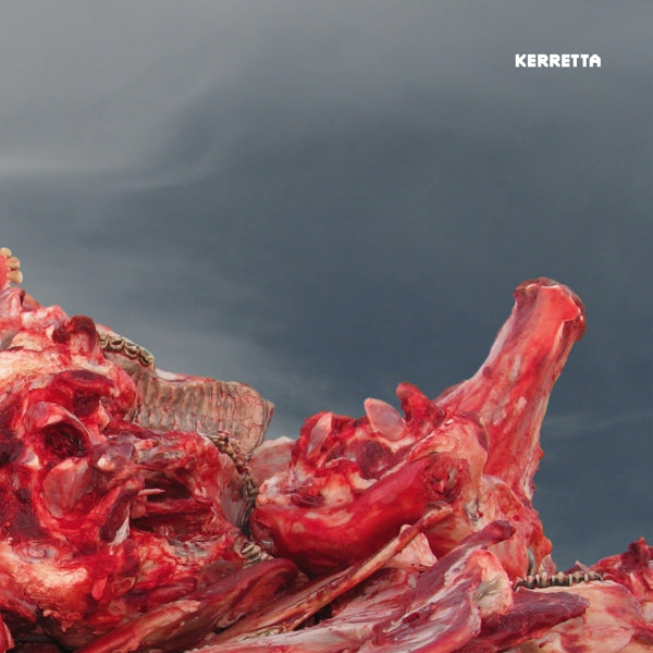 |  Vinyl LP | Kerretta - Exiscens (LP) | Records on Vinyl