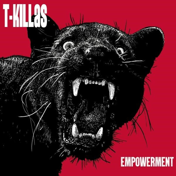 |  Vinyl LP | T-Killas - Empowerment (LP) | Records on Vinyl