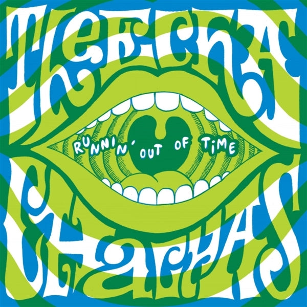 |  7" Single | Thee Cha Cha Chas - Runnin'out of Time (Single) | Records on Vinyl