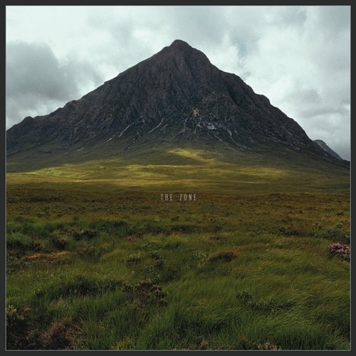 |  Vinyl LP | the Zone - The Zone (2 LPs) | Records on Vinyl