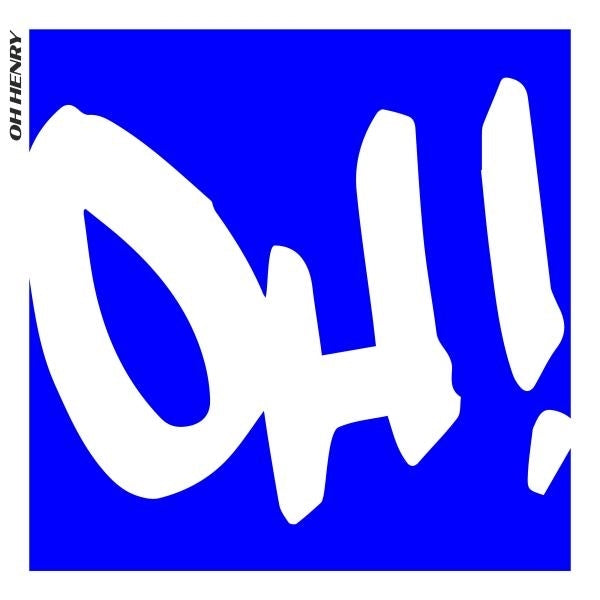 |  Vinyl LP | Oh Henry - Oh! (LP) | Records on Vinyl