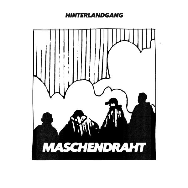 |  Vinyl LP | Hinterlandgang - Maschendraht (LP) | Records on Vinyl