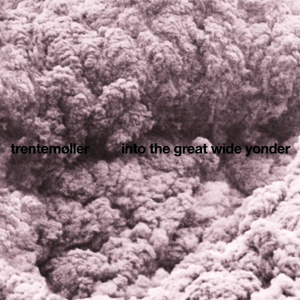 |  Vinyl LP | Trentemoller - Into the Great Wide Yonder (2 LPs) | Records on Vinyl