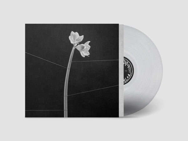 |  Vinyl LP | Trentemoller - Dreamweaver (LP) | Records on Vinyl