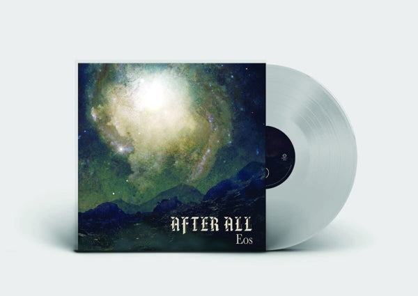 |  Vinyl LP | After All - Eos (LP) | Records on Vinyl