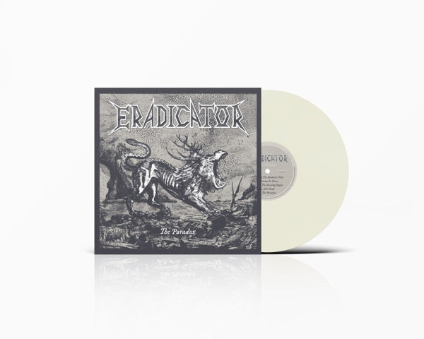 |   | Eradicator - The Paradox (LP) | Records on Vinyl